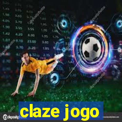 claze jogo